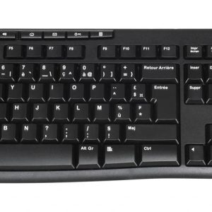 Logitech K270 Sans Fil