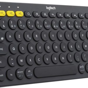 Logitech K380 Sans fil