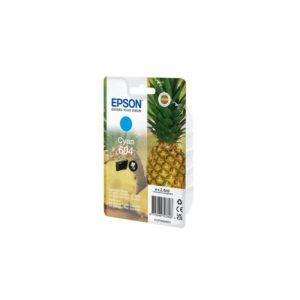 Cartouche Epson 604 Ananas Cyan