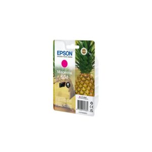Cartouche Epson 604 Ananas Magenta