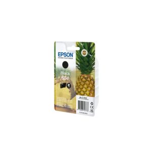 Cartouche Epson 604 Ananas Noir