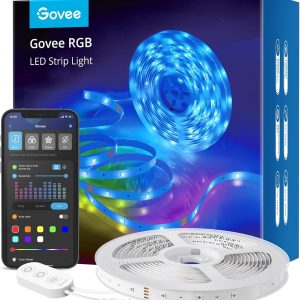 Govee Ruban LED 5m