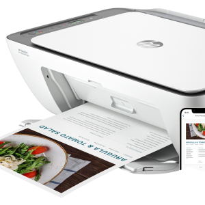 HP DESKJET All-In-One 2876