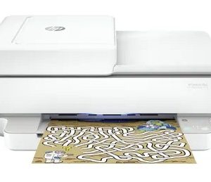 HP DESKJET All-In-One 6475