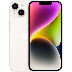 IPhone 14 128 Go Stellaire