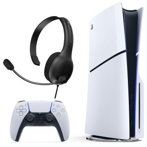 Sony PlayStation 5 Slim
