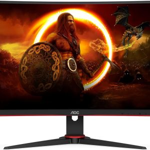 Écran gaming AOC C27G2ZE 27"