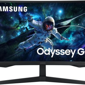 Samsung Ecran PC Odyssey G55C