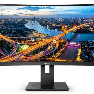 PHILIPS 34'' 345B1C INCURVE